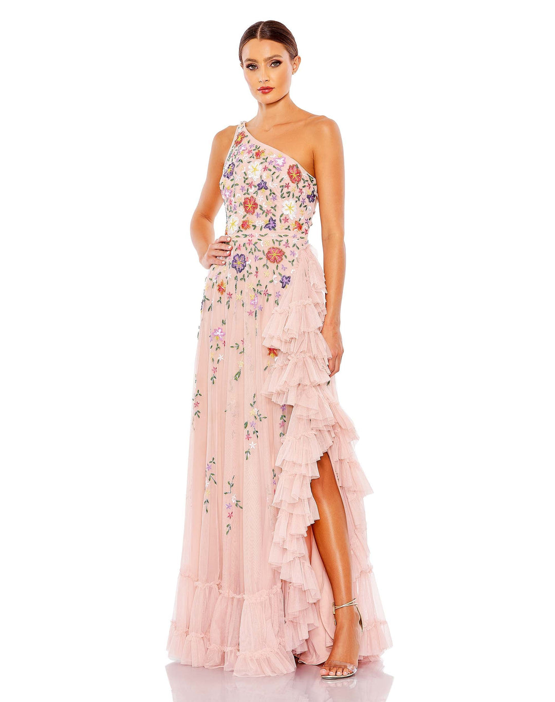 Mac Duggal 9164 Dress - FOSTANI
