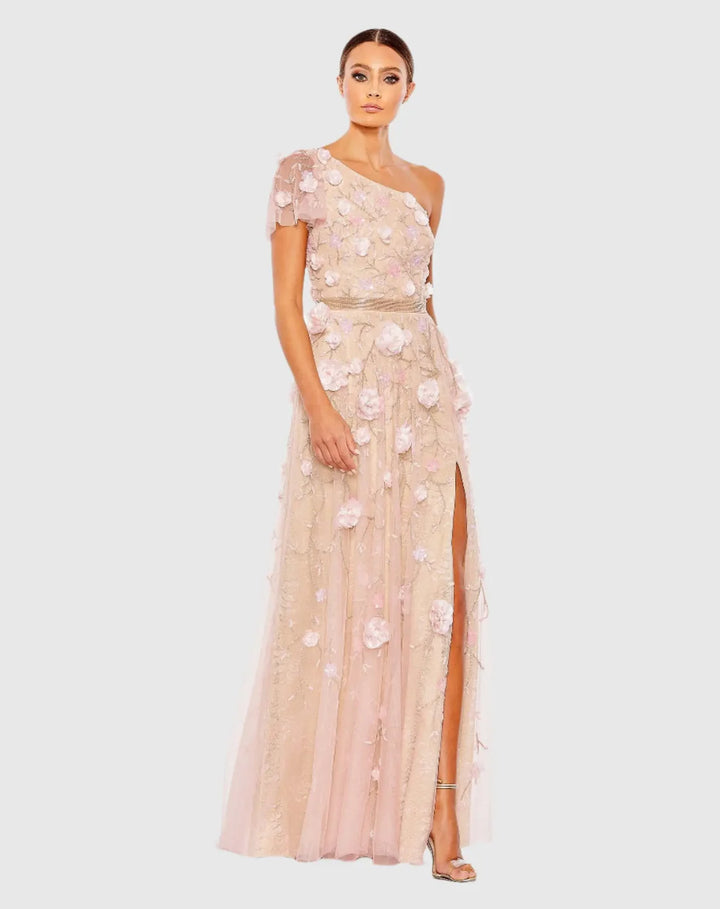 Mac Duggal 9165 Dress