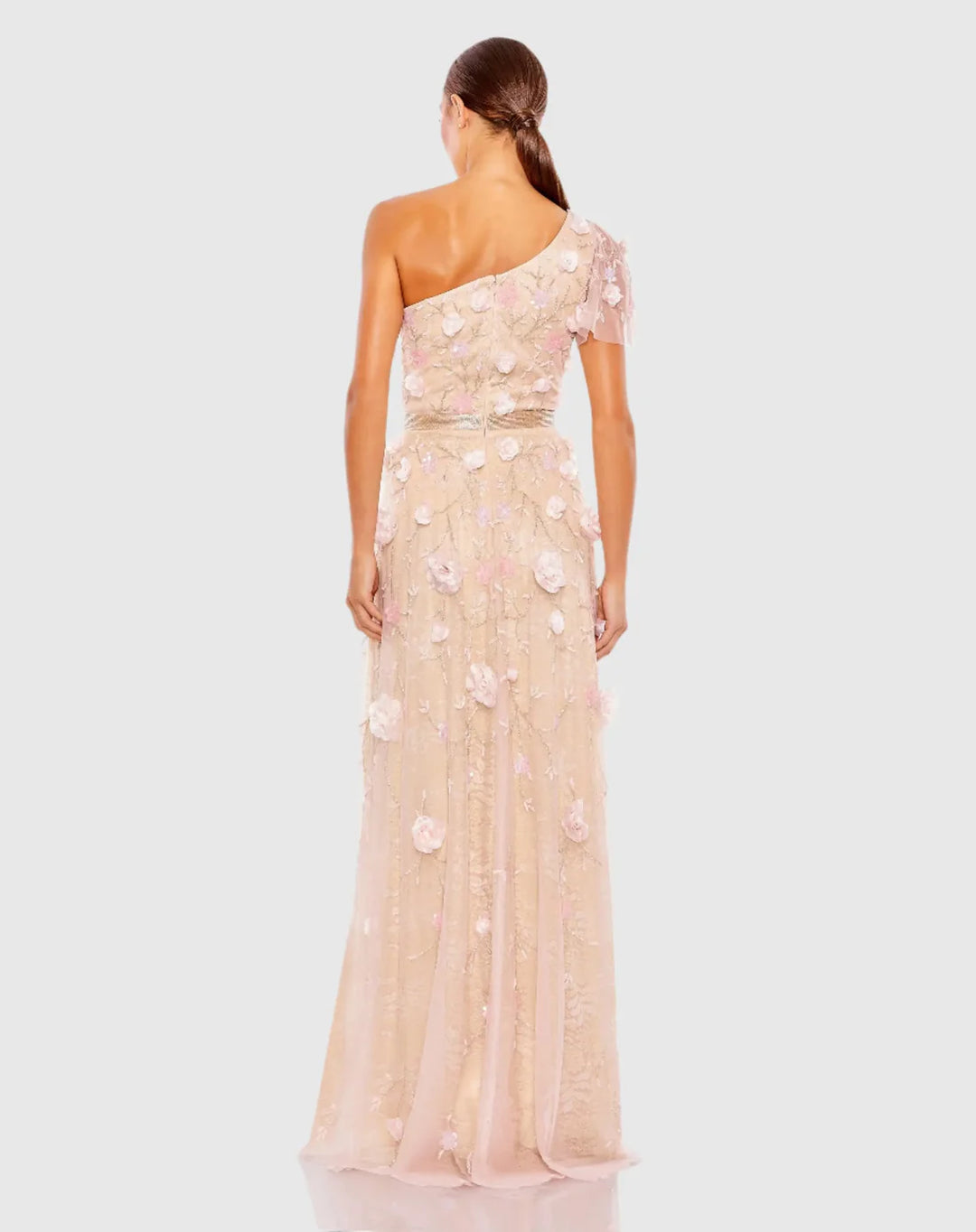 Mac Duggal 9165 Dress