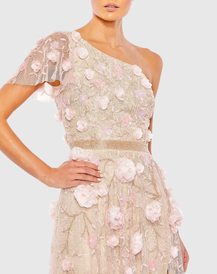 Mac Duggal 9165 Dress