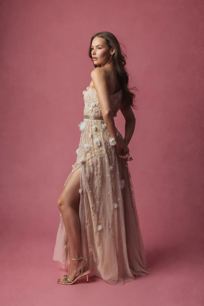 Mac Duggal 9165 Dress