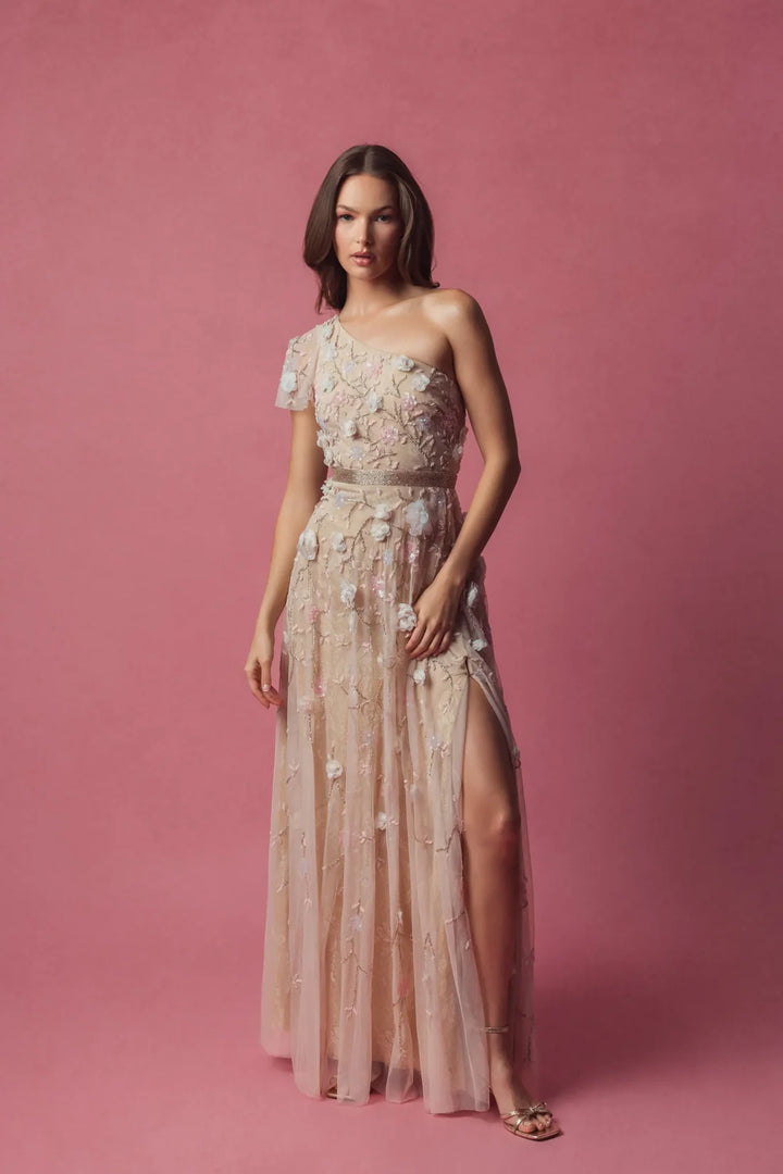 Mac Duggal 9165 Dress