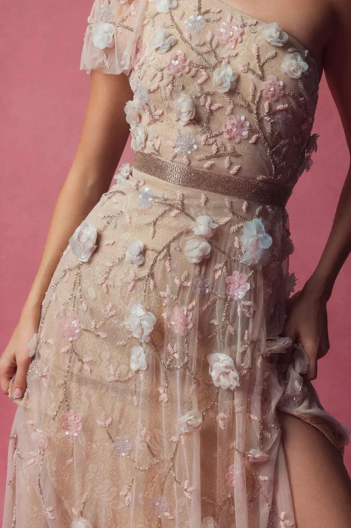 Mac Duggal 9165 Dress