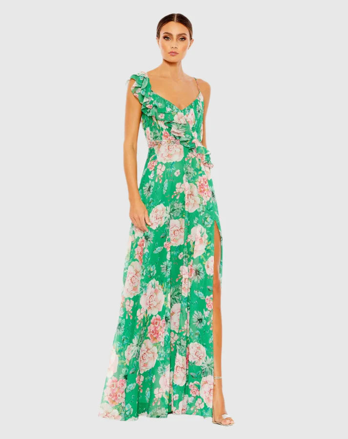 Mac Duggal 9175 Dress