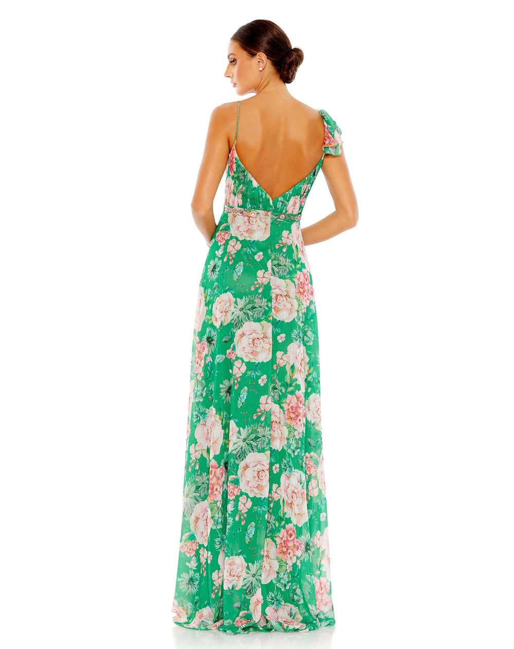 Mac Duggal 9175 Dress - FOSTANI