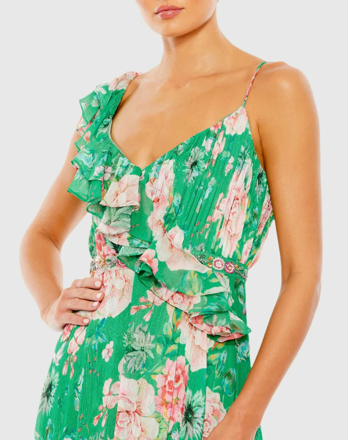 Mac Duggal 9175 Dress