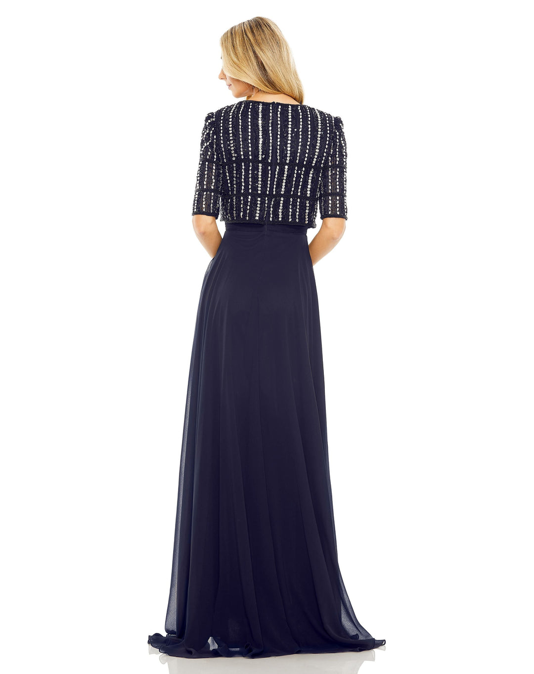 Mac Duggal 9180 Dress - FOSTANI.com