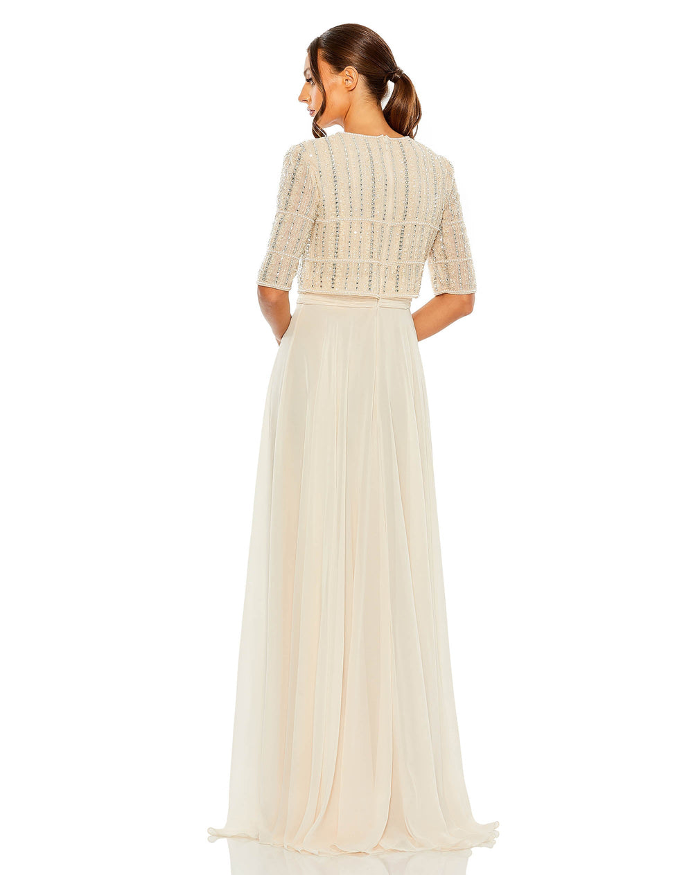 Mac Duggal 9180 Dress - FOSTANI.com