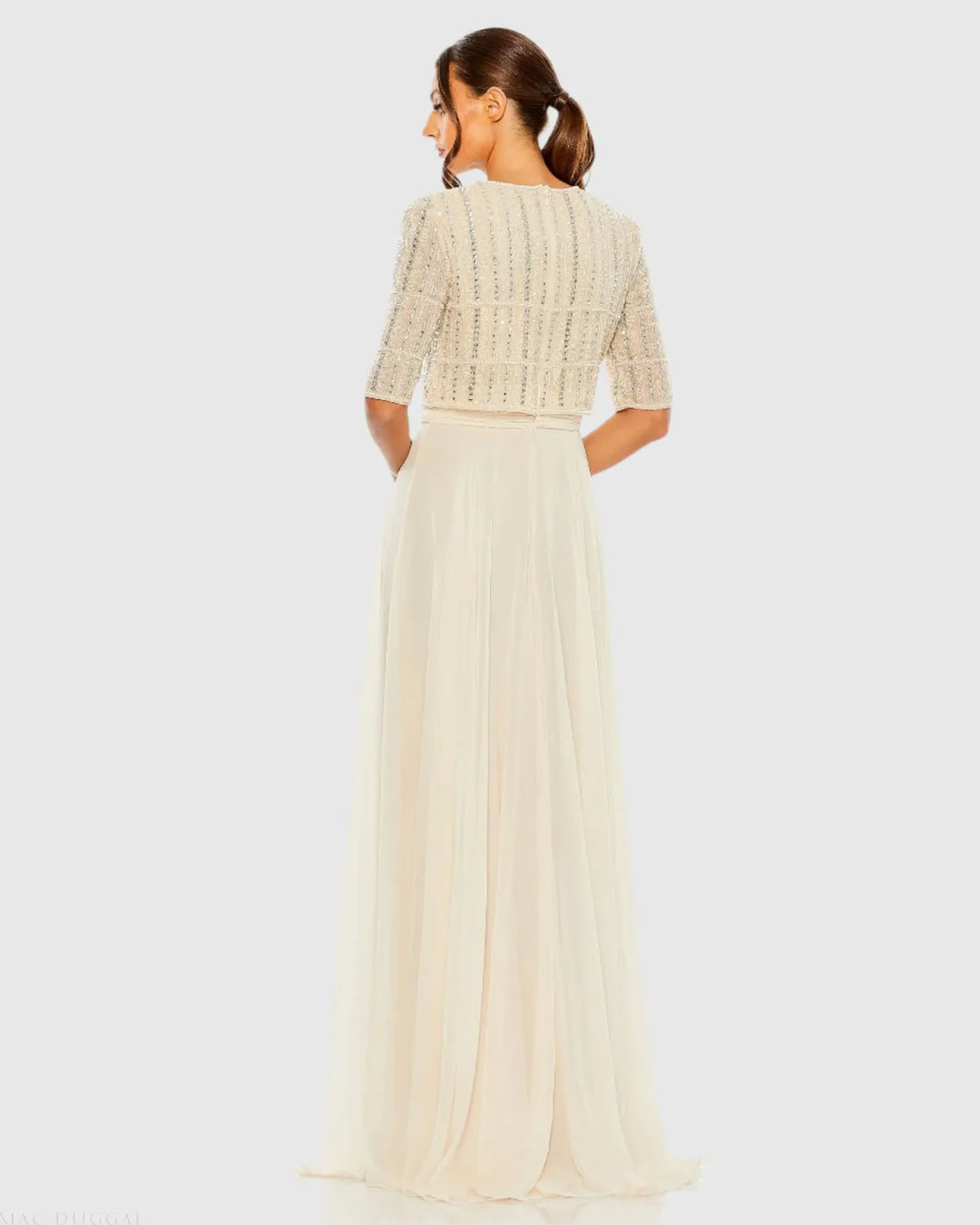 Mac Duggal 9180 Dress
