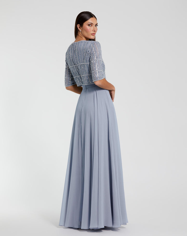 Mac Duggal 9180 Dress