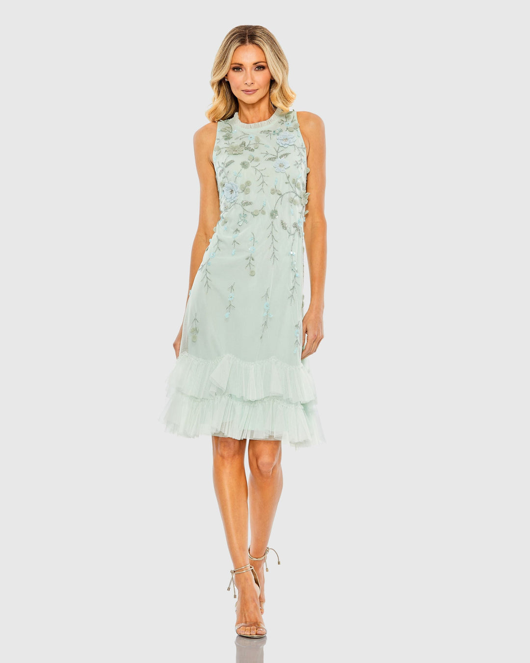 Mac Duggal 9188 Dress