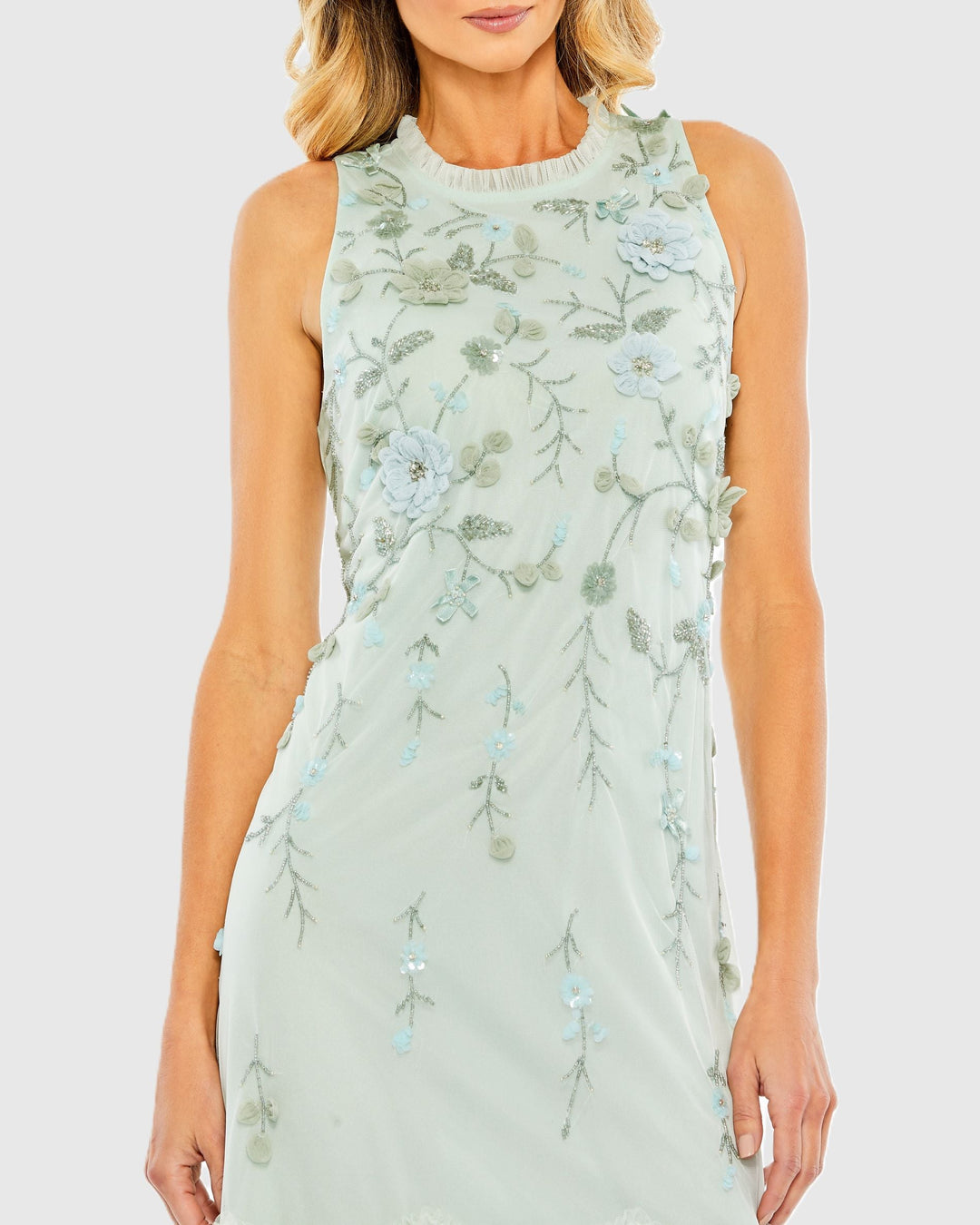 Mac Duggal 9188 Dress
