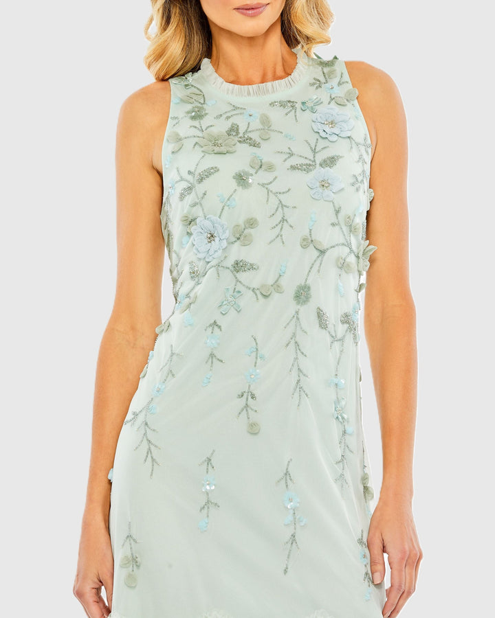 Mac Duggal 9188 Dress