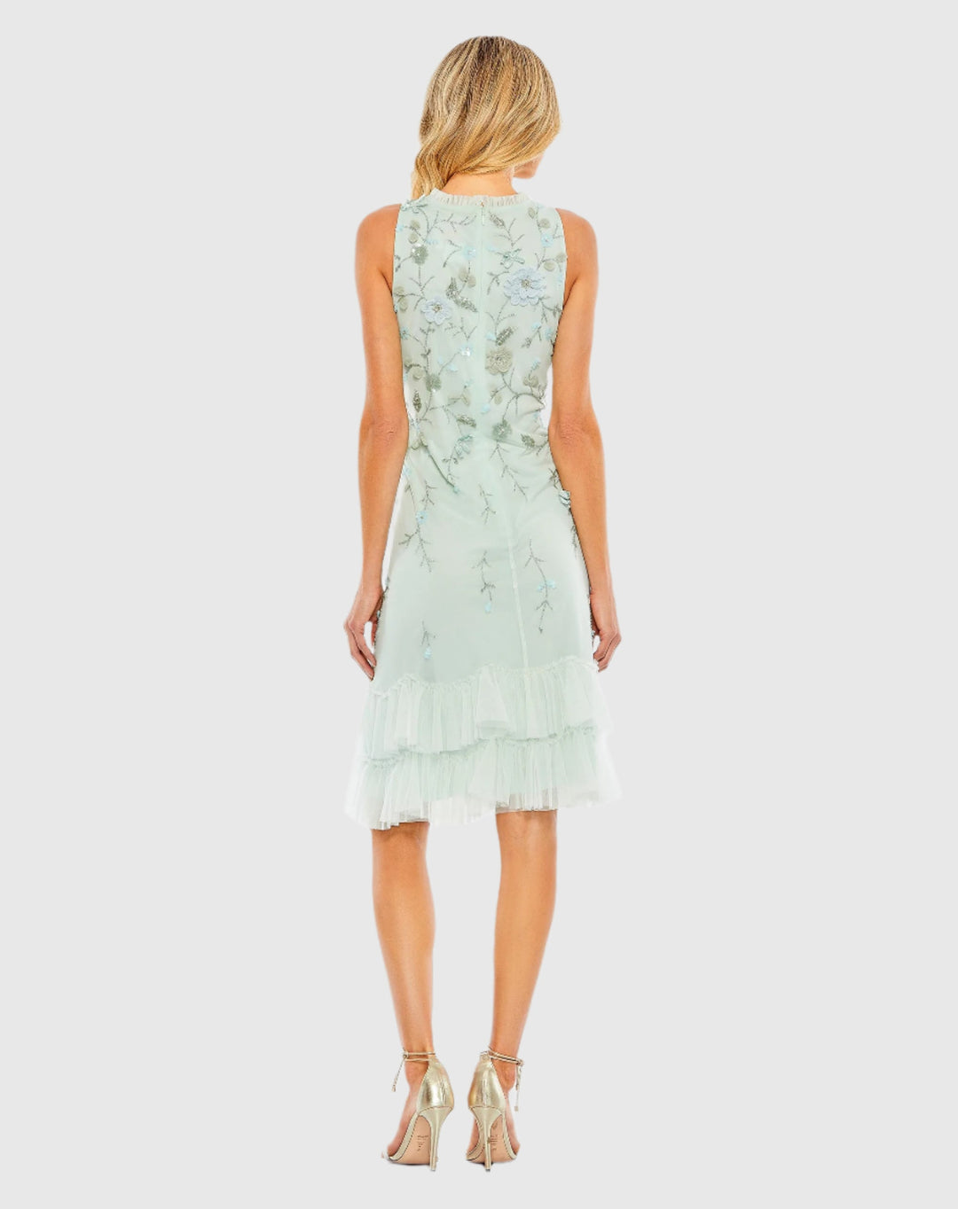 Mac Duggal 9188 Dress