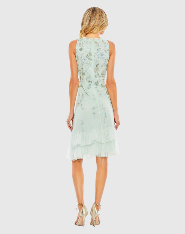 Mac Duggal 9188 Dress