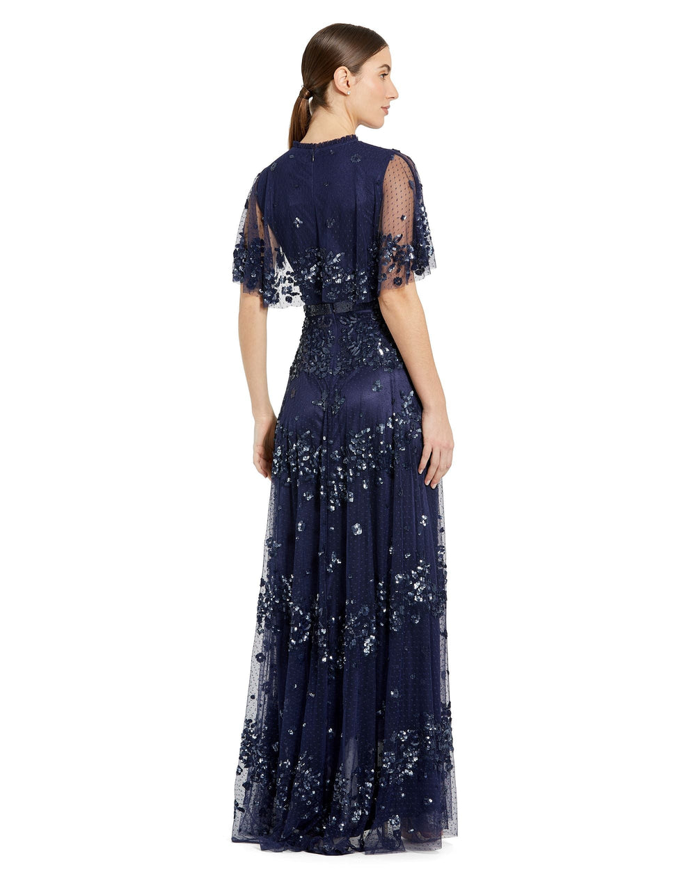 Mac Duggal 9192 Dress - FOSTANI.com