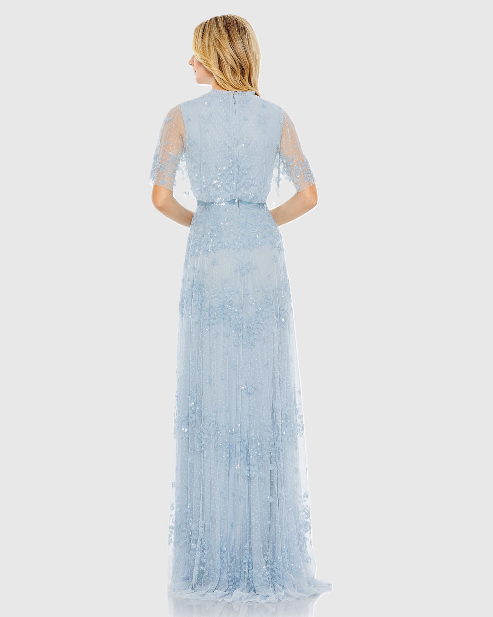 Mac Duggal 9192 Dress - FOSTANI.com