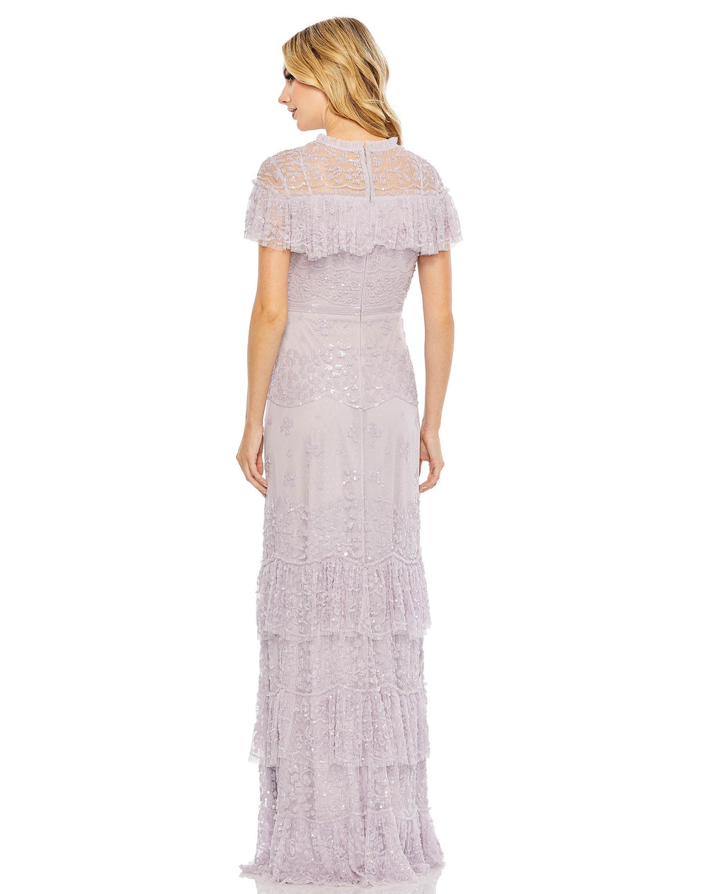 Mac Duggal 9195 Dress - FOSTANI.com