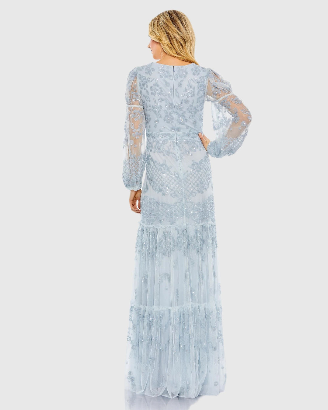 Mac Duggal 9197 Dress