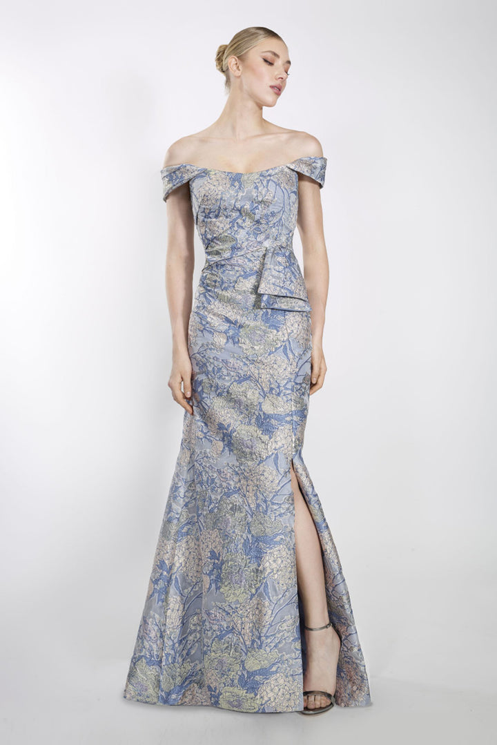 JANIQUE B24920 Dress - FOSTANI.com