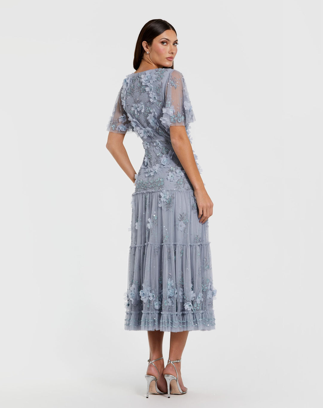 Mac Duggal 9207 Dress - FOSTANI.com