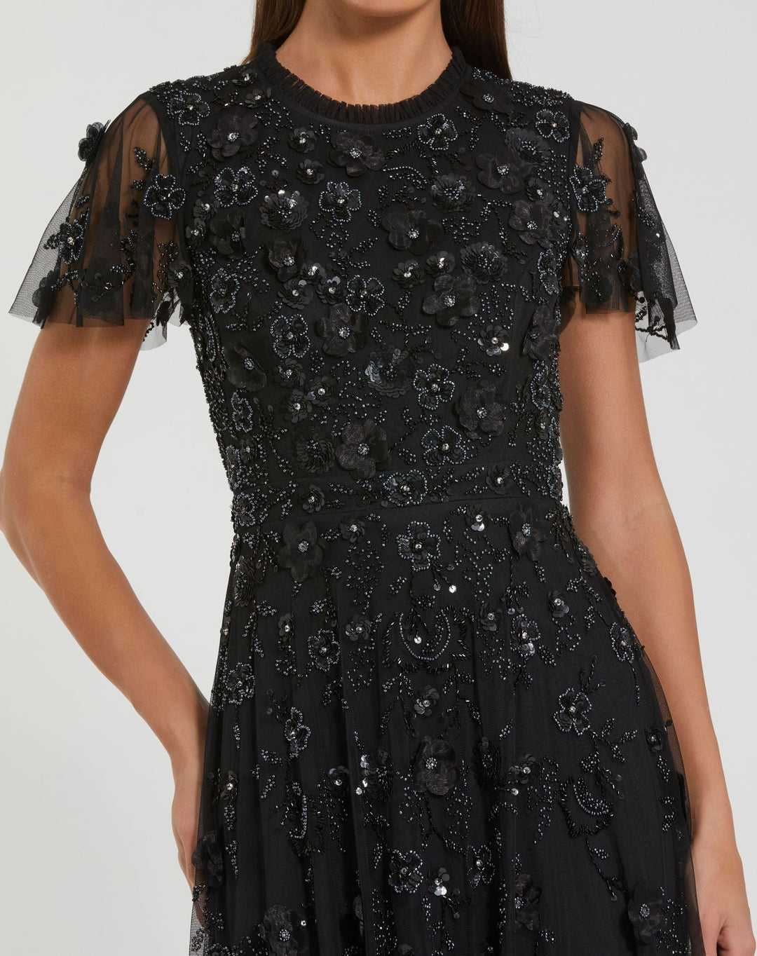 Mac Duggal 9212 Dress - FOSTANI.com