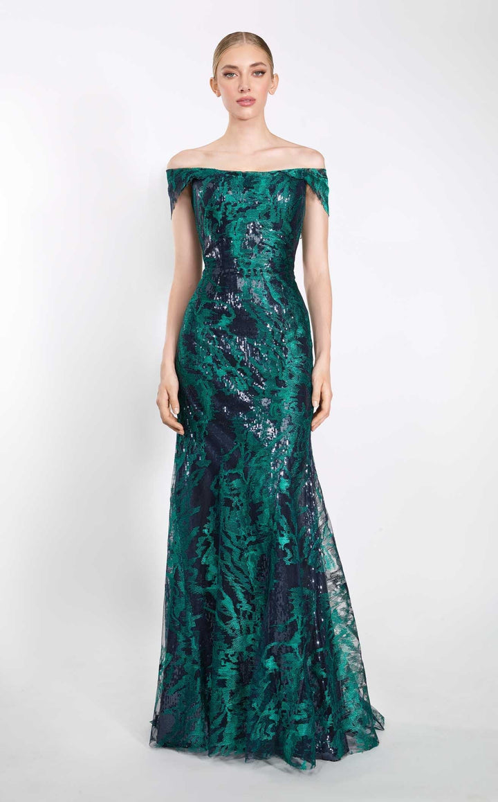 Janique 92125 Dress - FOSTANI.com