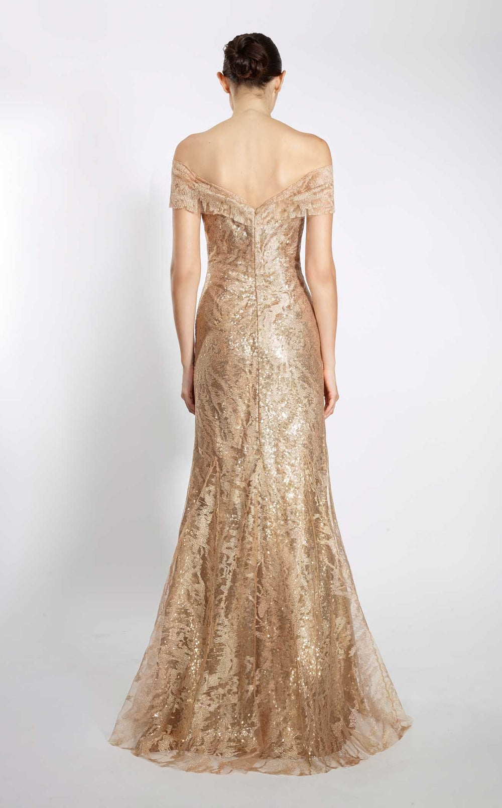 Janique 92125 Dress - FOSTANI.com