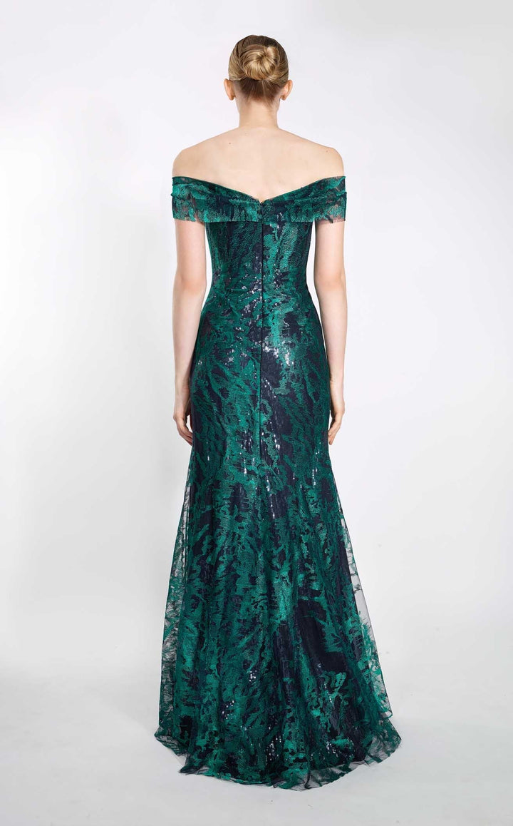 Janique 92125 Dress - FOSTANI.com