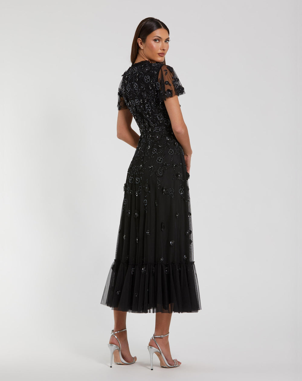 Mac Duggal 9212 Dress - FOSTANI.com