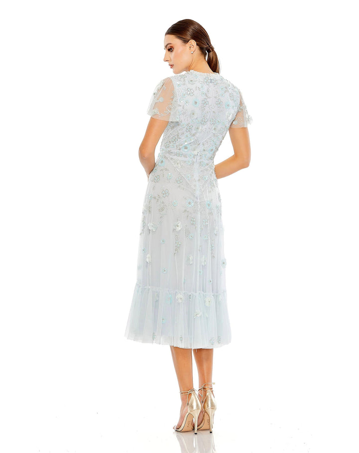 Mac Duggal 9212 Dress - FOSTANI.com