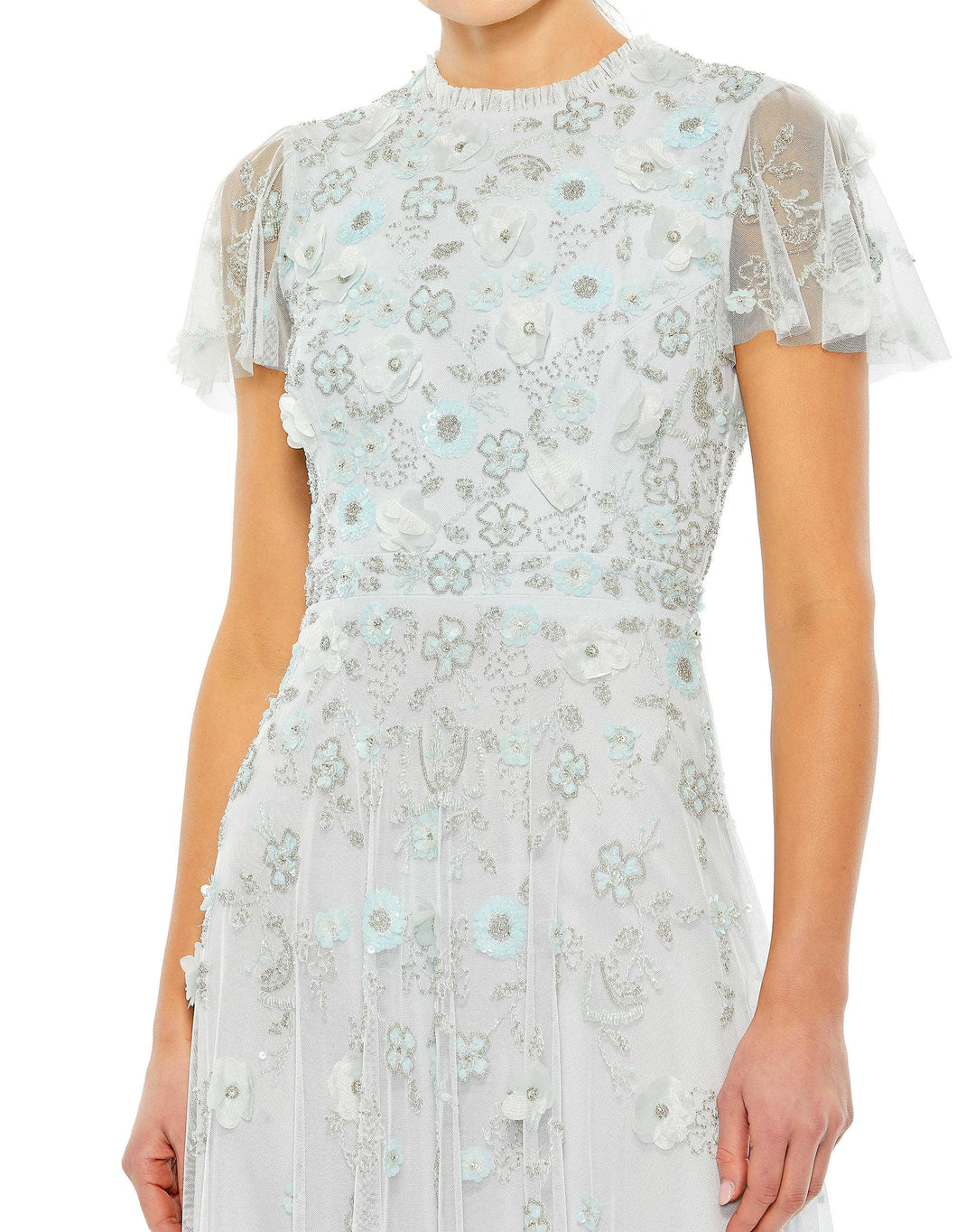Mac Duggal 9212 Dress - FOSTANI.com