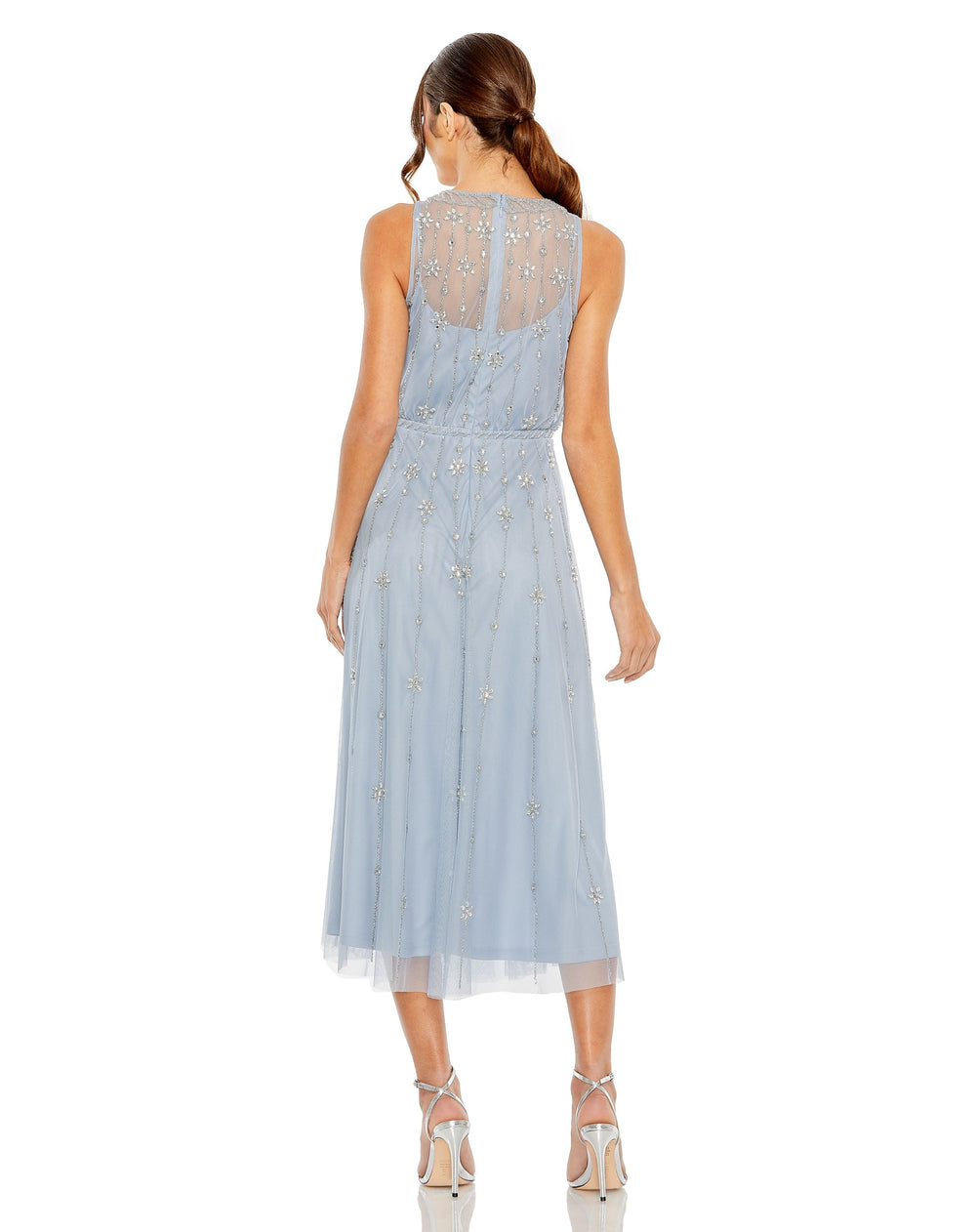 Mac Duggal 9222 Dress - FOSTANI.com