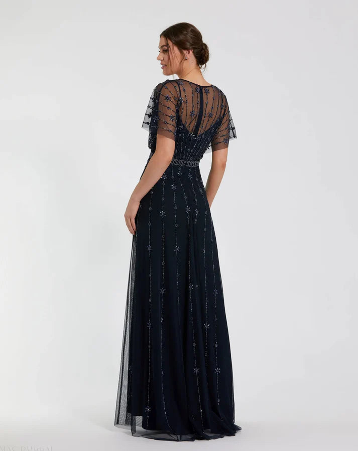 Mac Duggal 9223 Dress