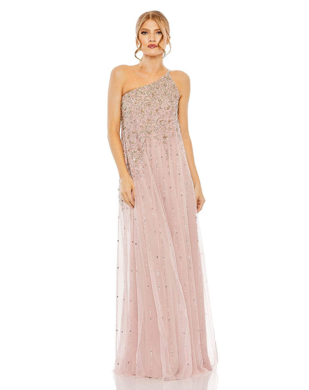 Mac Duggal 9224 Dress - FOSTANI.com