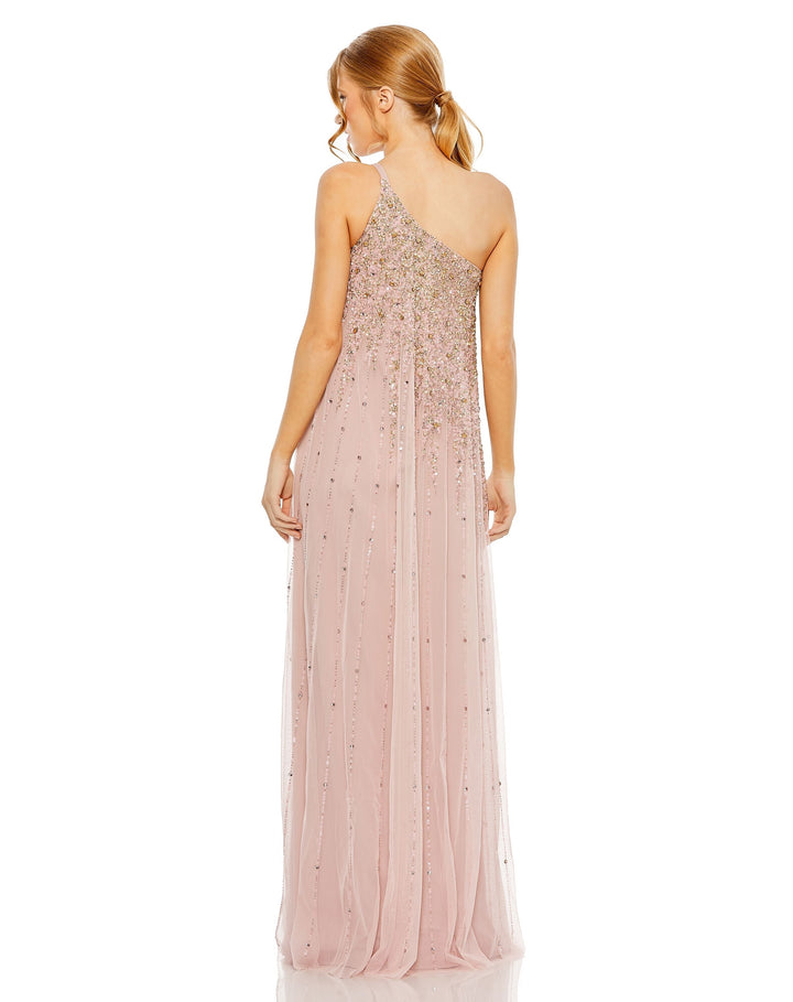 Mac Duggal 9224 Dress - FOSTANI.com