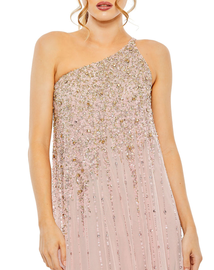 Mac Duggal 9224 Dress - FOSTANI.com