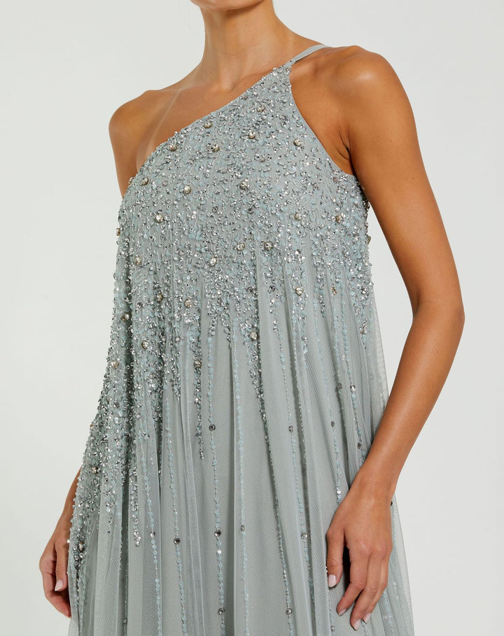 Mac Duggal 9224 Dress