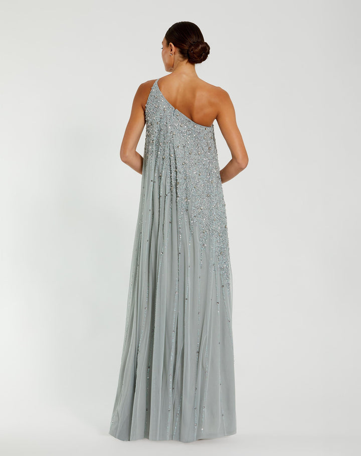Mac Duggal 9224 Dress