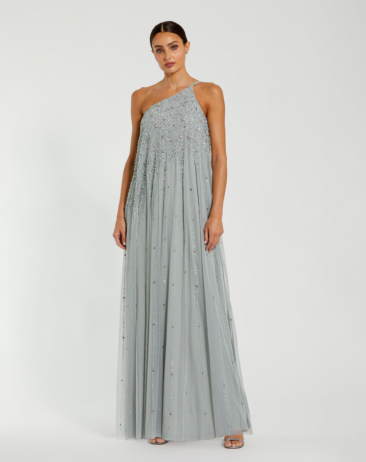 Mac Duggal 9224 Dress