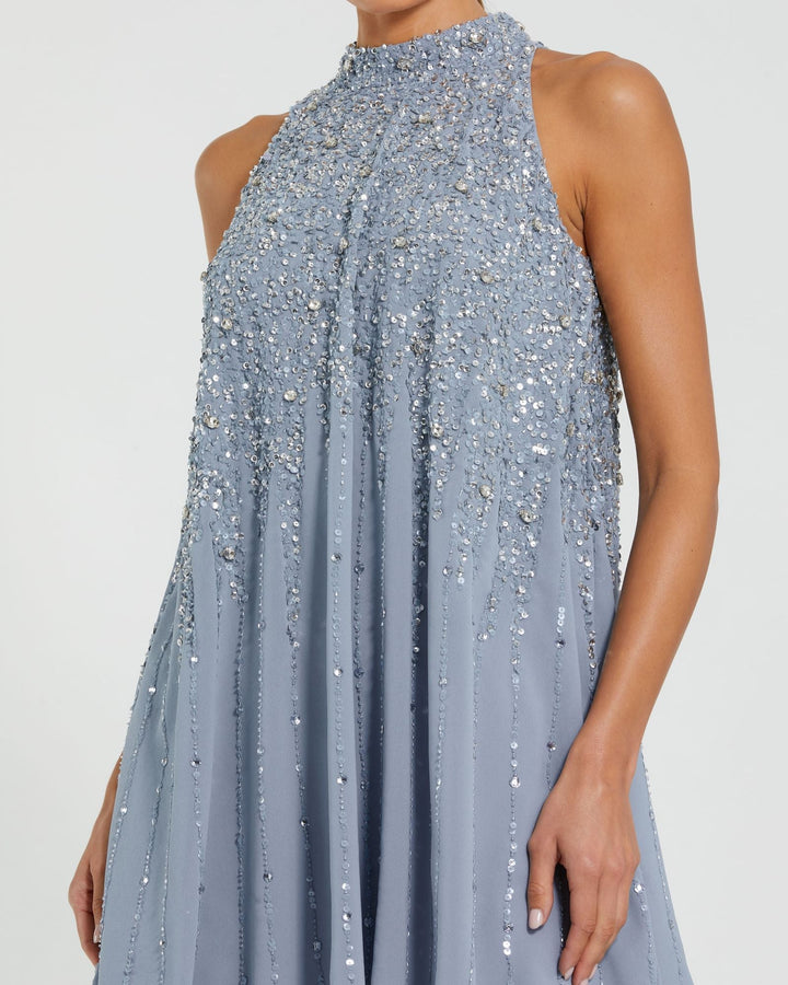 Mac Duggal 9225 Dress