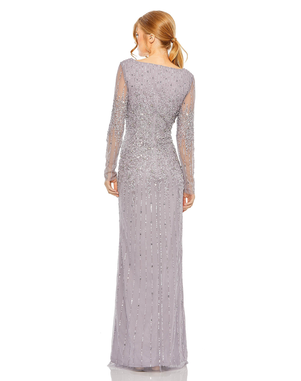 Mac Duggal 9226 Dress - FOSTANI.com