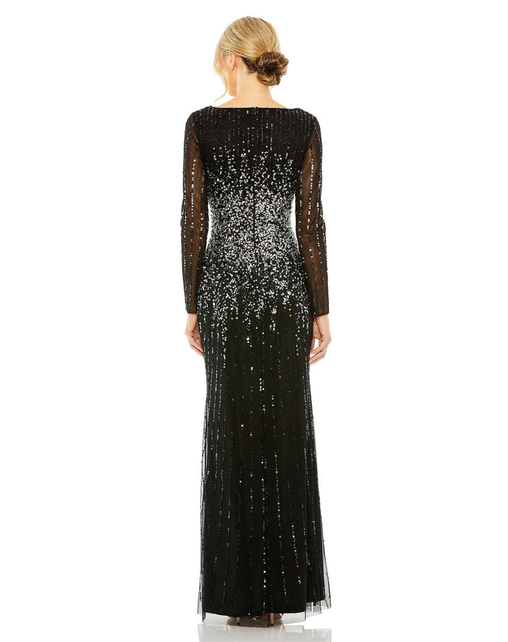 Mac Duggal 9226 Dress - FOSTANI.com