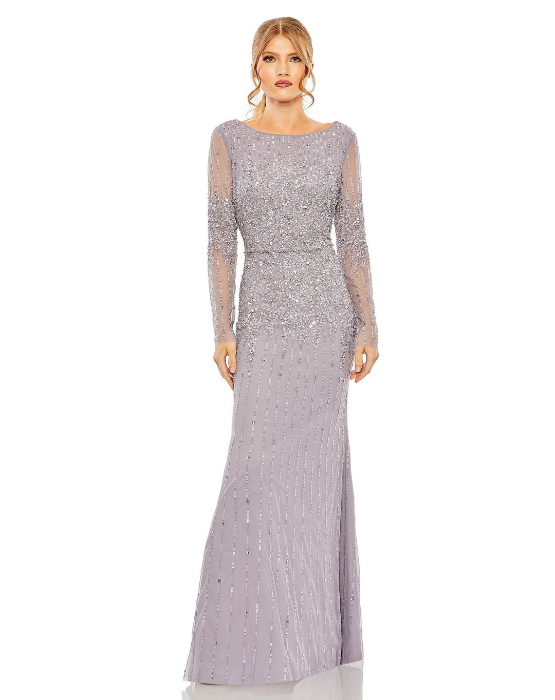 Mac Duggal 9226 Dress - FOSTANI.com