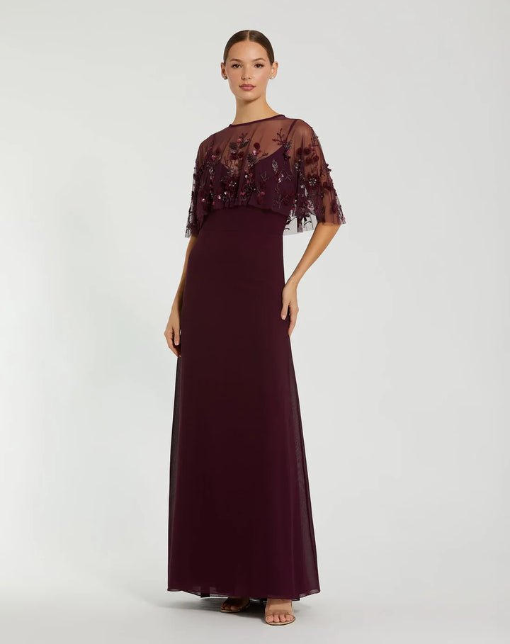 Mac Duggal 9229 Dress