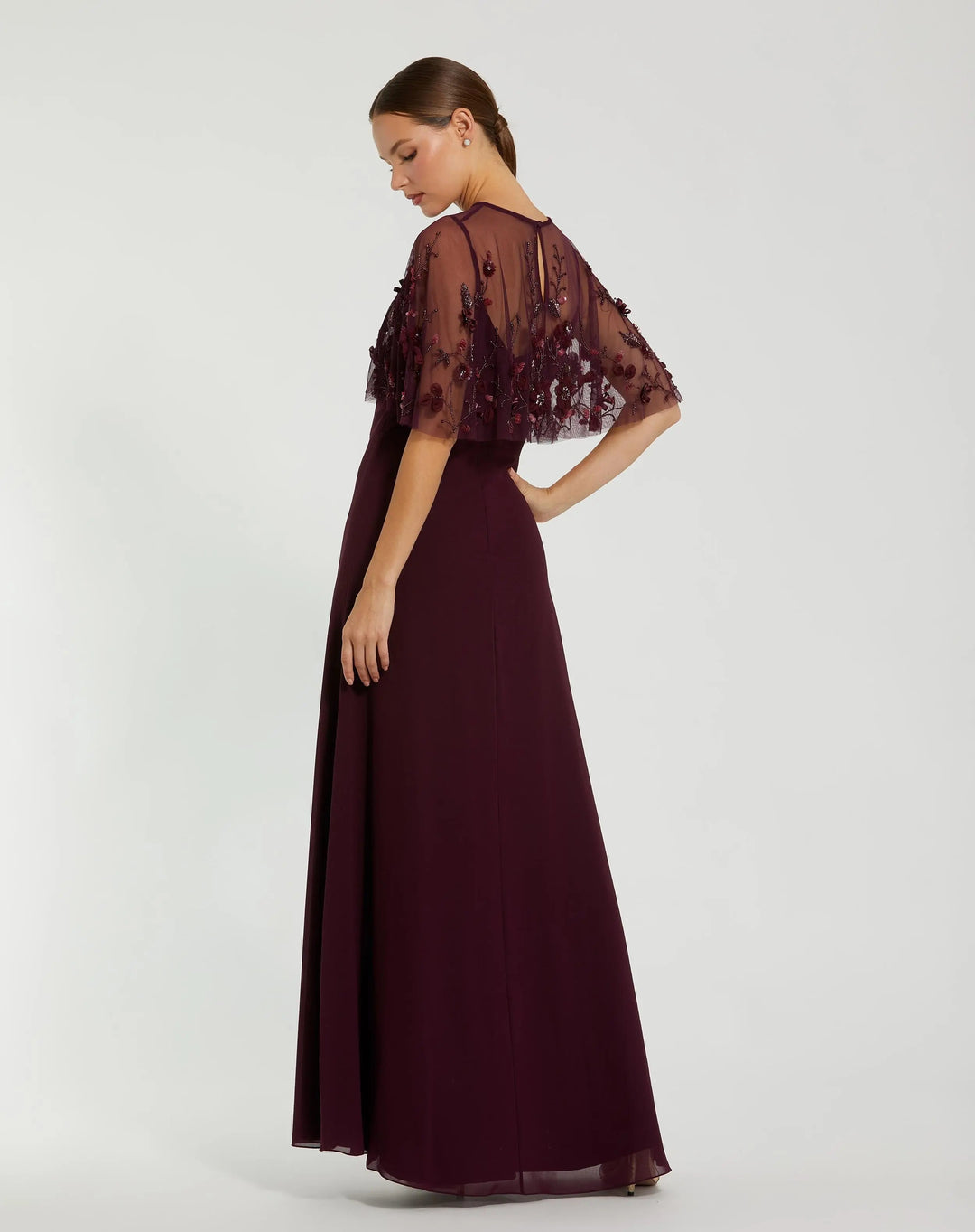 Mac Duggal 9229 Dress