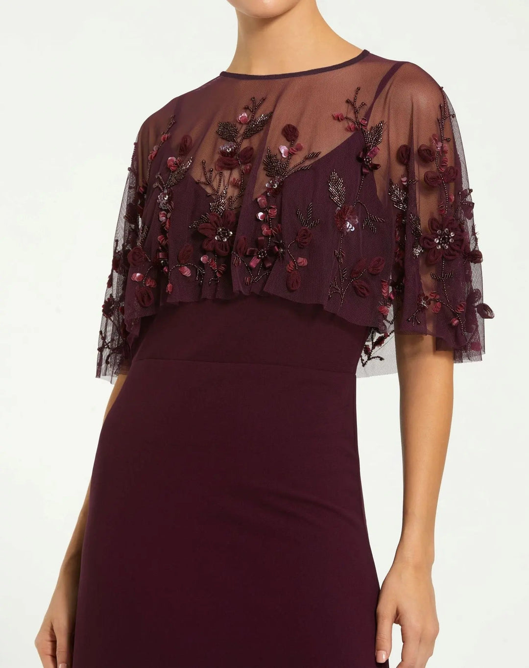 Mac Duggal 9229 Dress
