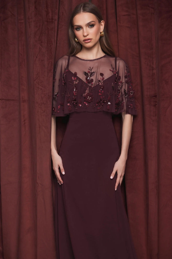 Mac Duggal 9229 Dress
