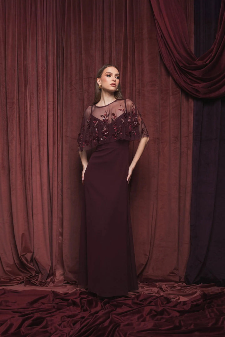 Mac Duggal 9229 Dress