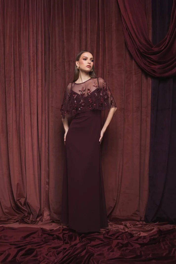 Mac Duggal 9229 Dress